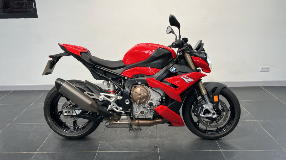 BMW S1000R SPORT